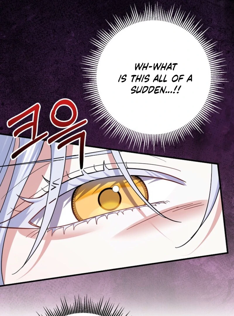 Villain Fiancé Is in My Way of Happiness Chapter 58 Page 96