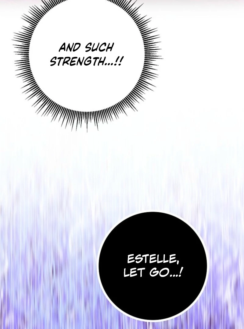 Villain Fiancé Is in My Way of Happiness Chapter 58 Page 97