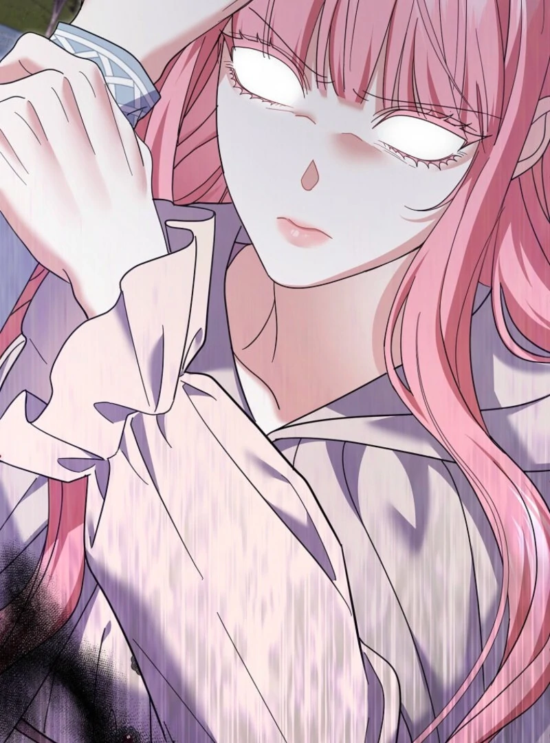 Villain Fiancé Is in My Way of Happiness Chapter 58 Page 100