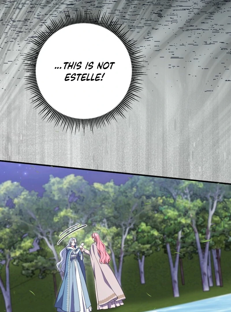 Villain Fiancé Is in My Way of Happiness Chapter 58 Page 102