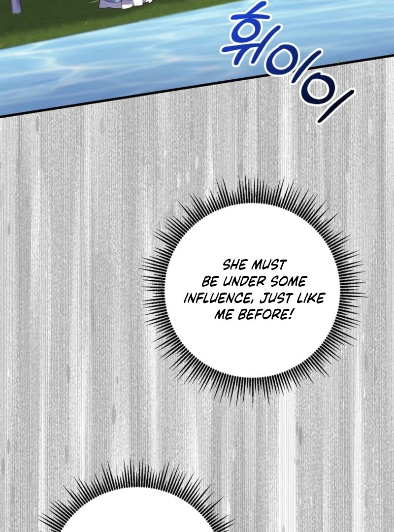 Villain Fiancé Is in My Way of Happiness Chapter 58 Page 103