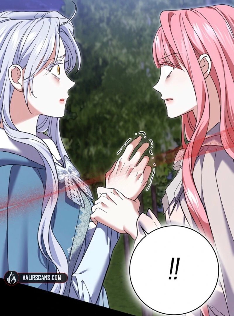 Villain Fiancé Is in My Way of Happiness Chapter 58 Page 108