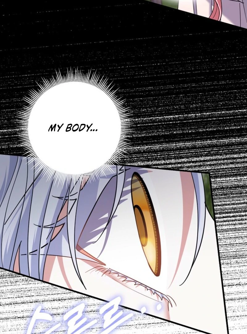 Villain Fiancé Is in My Way of Happiness Chapter 58 Page 109
