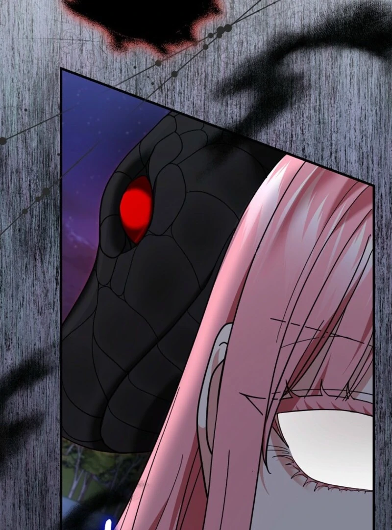 Villain Fiancé Is in My Way of Happiness Chapter 58 Page 111