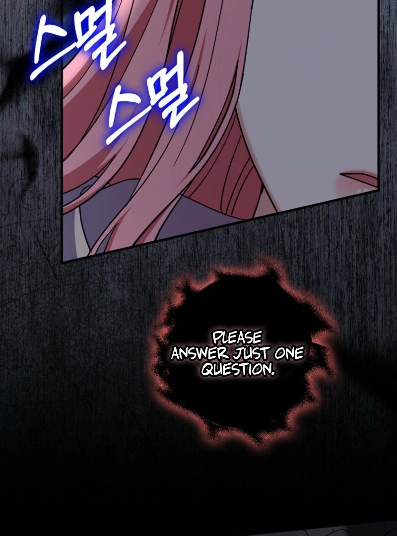 Villain Fiancé Is in My Way of Happiness Chapter 58 Page 112