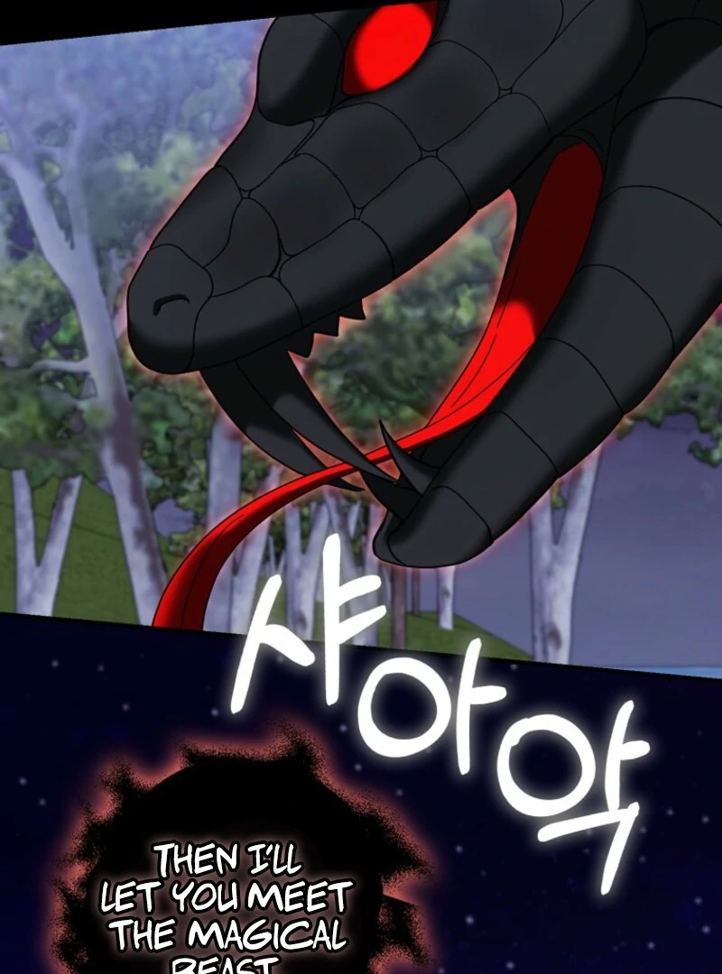 Villain Fiancé Is in My Way of Happiness Chapter 58 Page 113