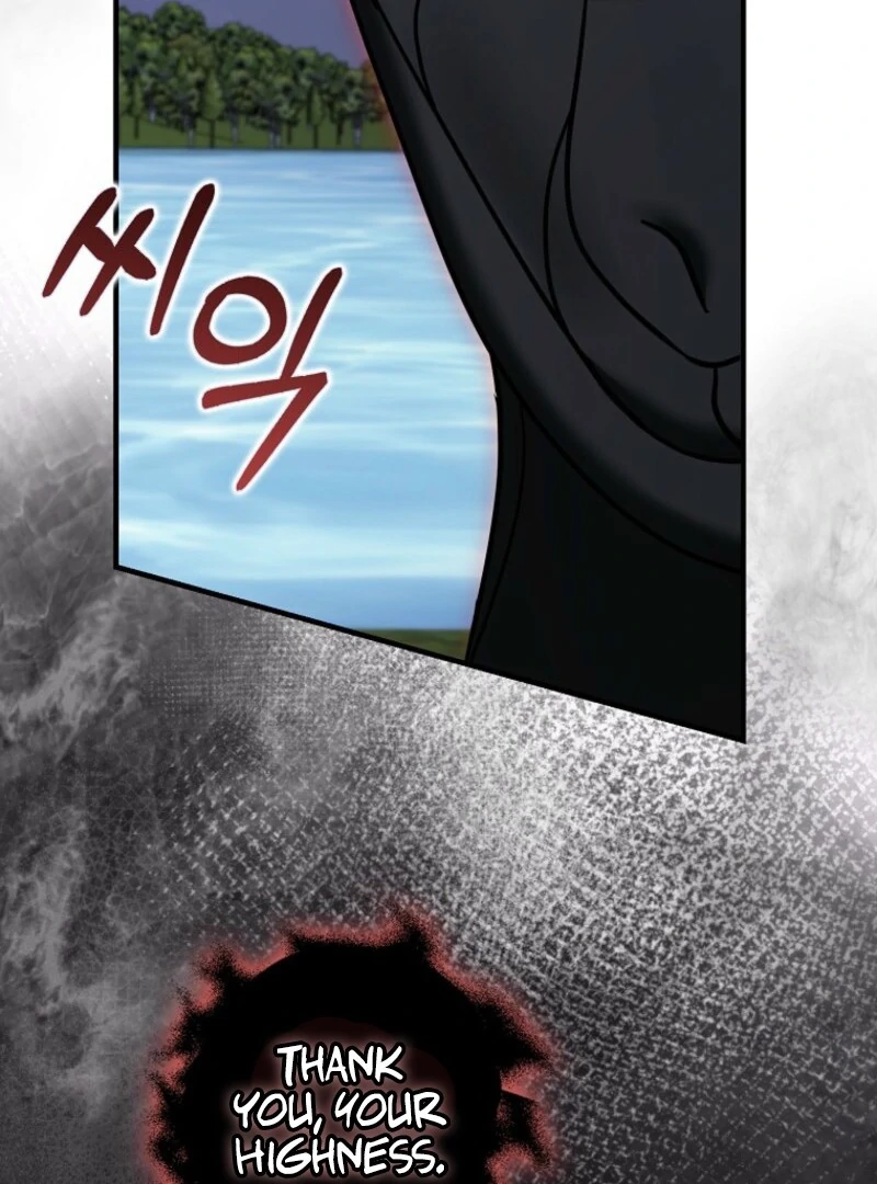 Villain Fiancé Is in My Way of Happiness Chapter 58 Page 122