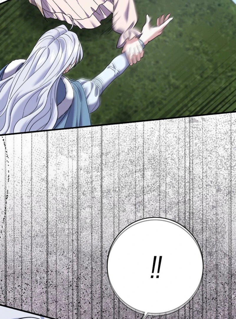 Villain Fiancé Is in My Way of Happiness Chapter 58 Page 125