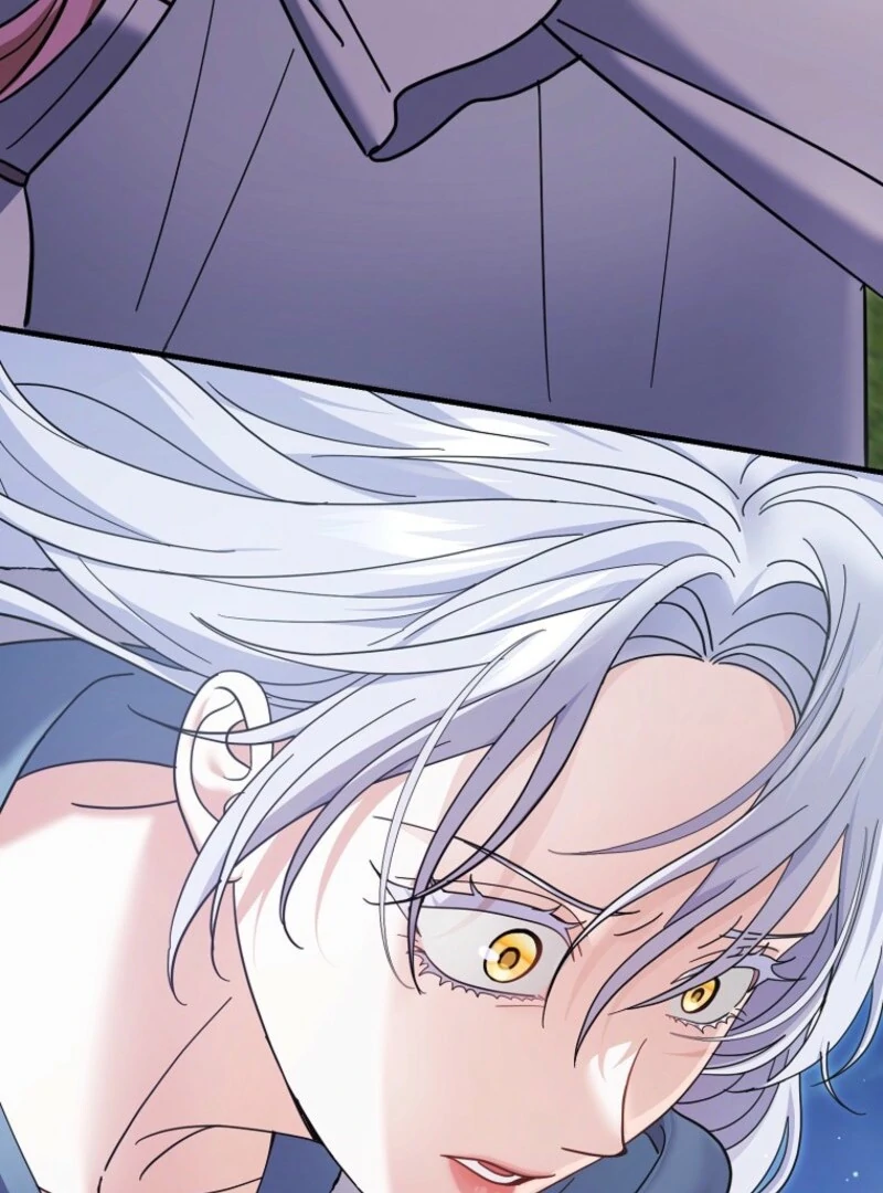 Villain Fiancé Is in My Way of Happiness Chapter 58 Page 133