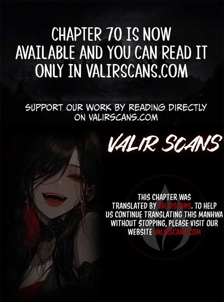 Villain Fiancé Is in My Way of Happiness Chapter 59 Page 1