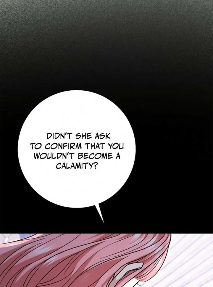 Villain Fiancé Is in My Way of Happiness Chapter 59 Page 18