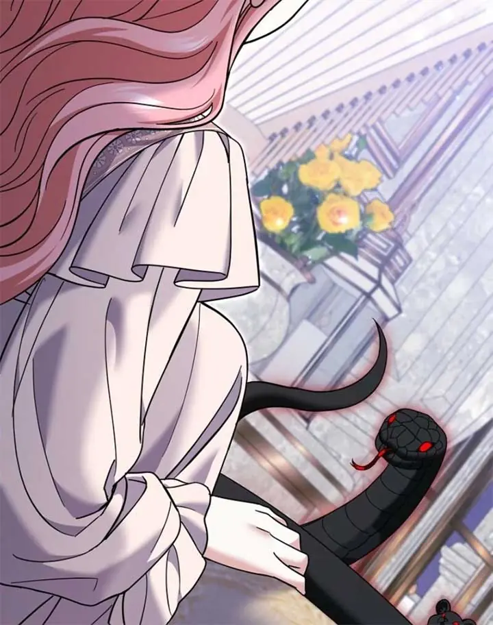 Villain Fiancé Is in My Way of Happiness Chapter 59 Page 19
