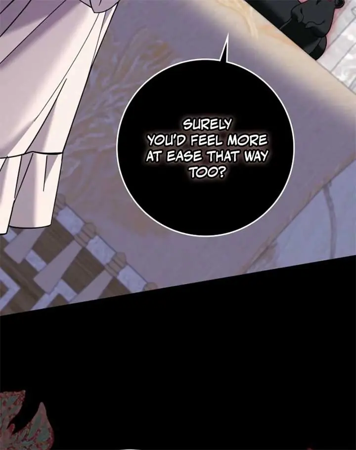 Villain Fiancé Is in My Way of Happiness Chapter 59 Page 20