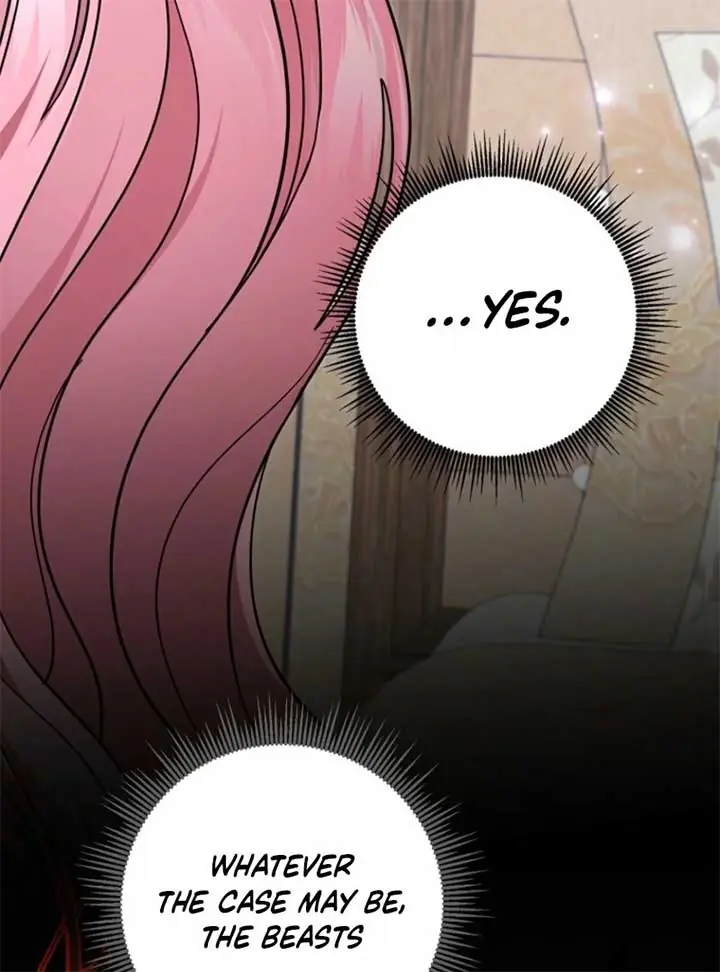 Villain Fiancé Is in My Way of Happiness Chapter 59 Page 25