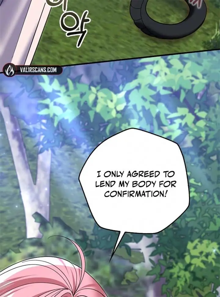 Villain Fiancé Is in My Way of Happiness Chapter 59 Page 29
