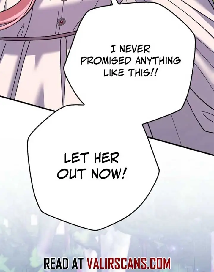Villain Fiancé Is in My Way of Happiness Chapter 59 Page 31