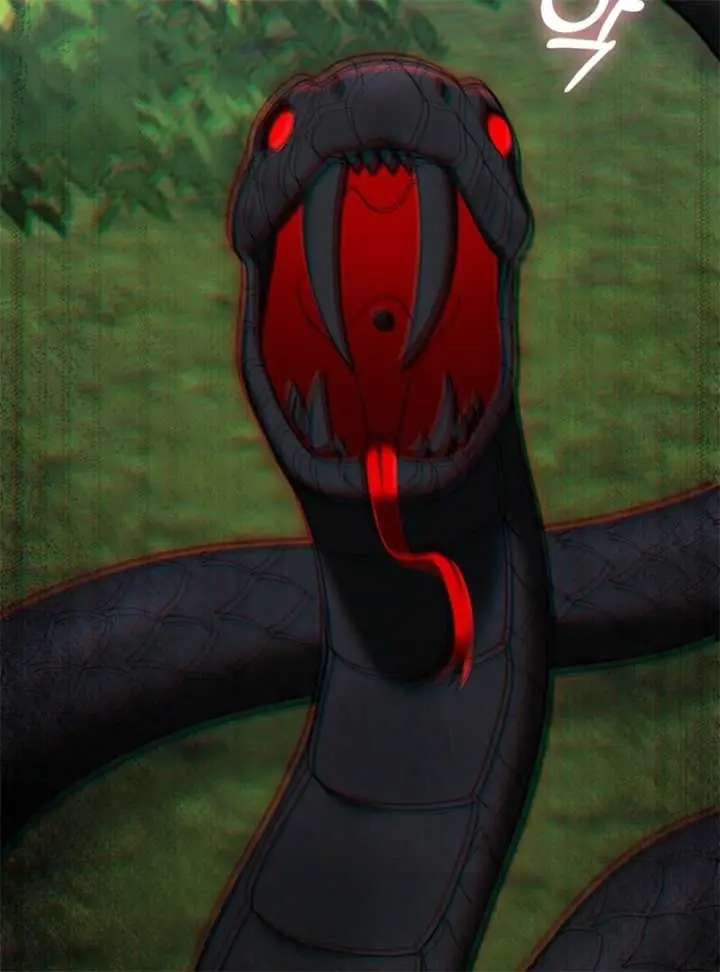 Villain Fiancé Is in My Way of Happiness Chapter 59 Page 33