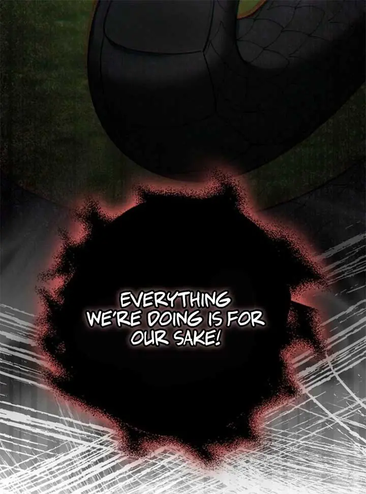 Villain Fiancé Is in My Way of Happiness Chapter 59 Page 34