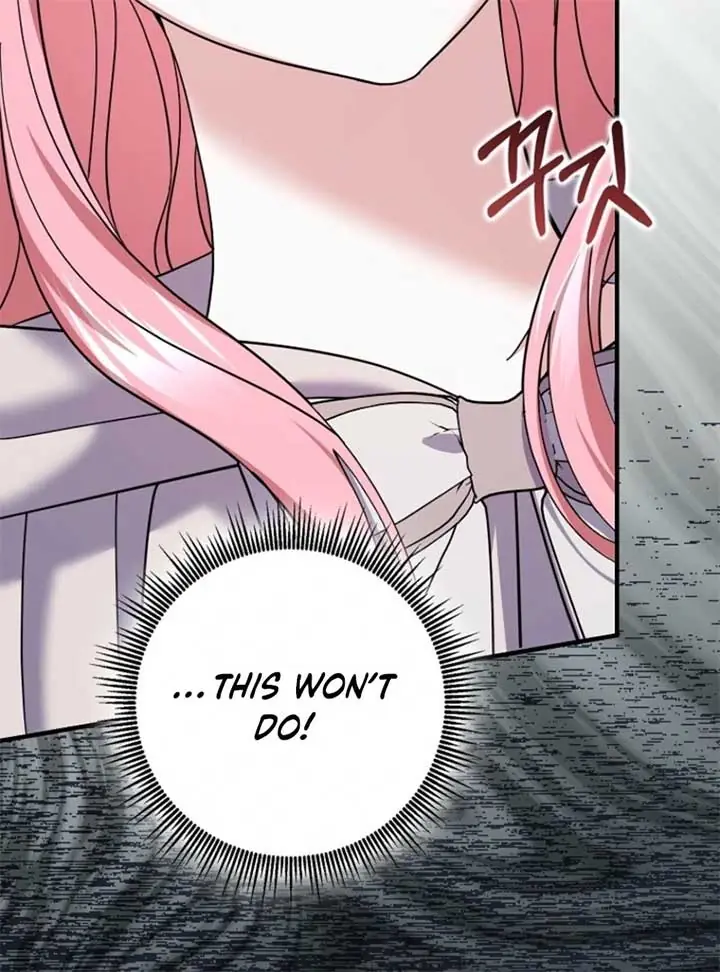 Villain Fiancé Is in My Way of Happiness Chapter 59 Page 36