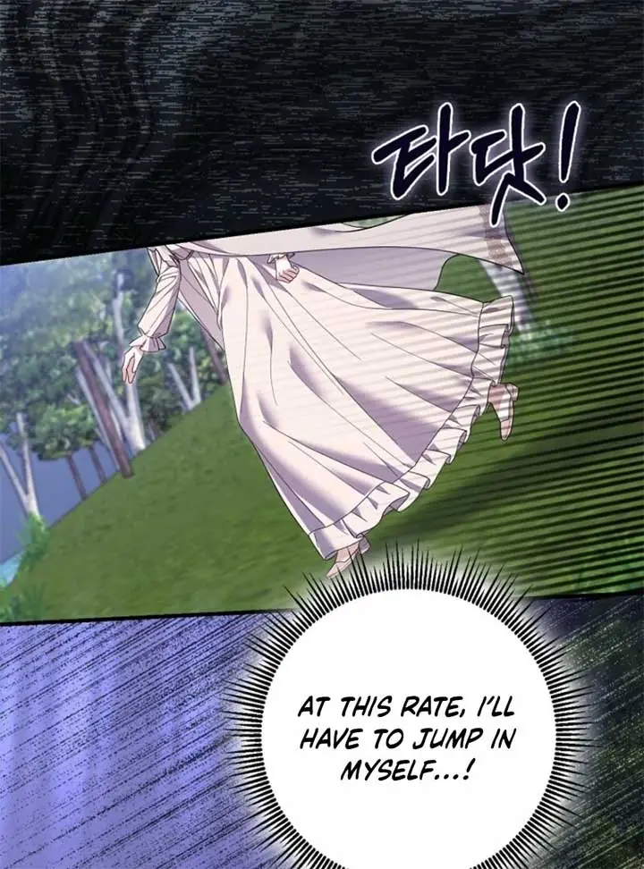 Villain Fiancé Is in My Way of Happiness Chapter 59 Page 37