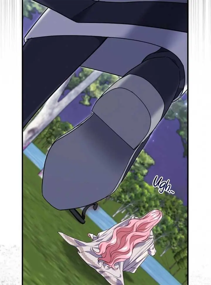 Villain Fiancé Is in My Way of Happiness Chapter 59 Page 49
