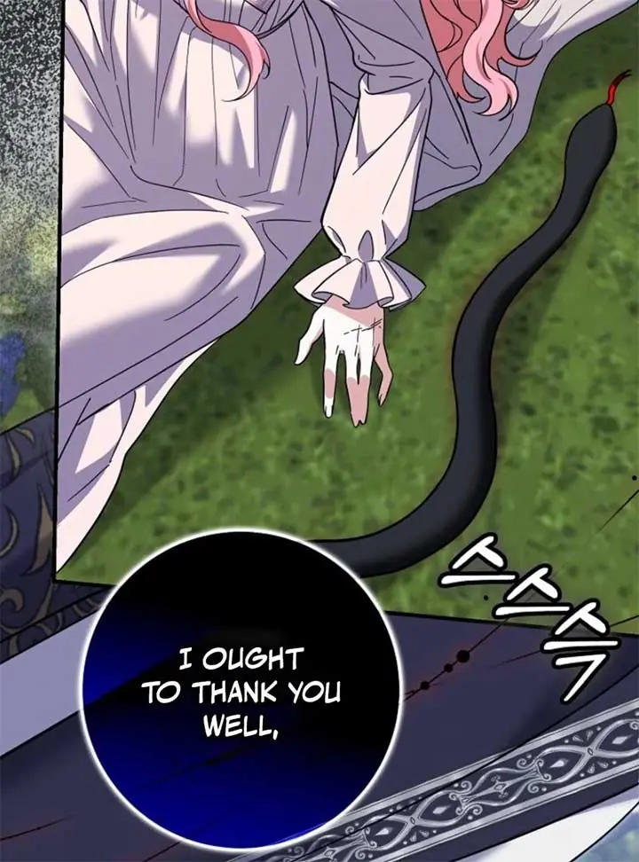 Villain Fiancé Is in My Way of Happiness Chapter 59 Page 53