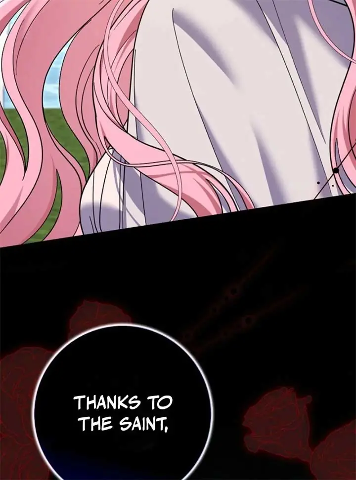 Villain Fiancé Is in My Way of Happiness Chapter 59 Page 58