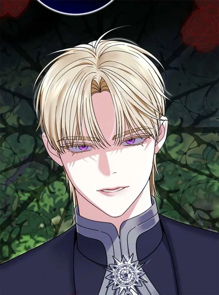 Villain Fiancé Is in My Way of Happiness Chapter 59 Page 59