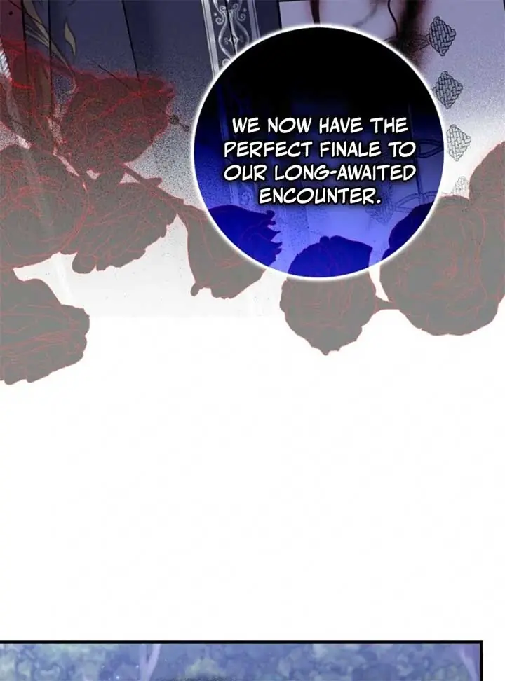 Villain Fiancé Is in My Way of Happiness Chapter 59 Page 61