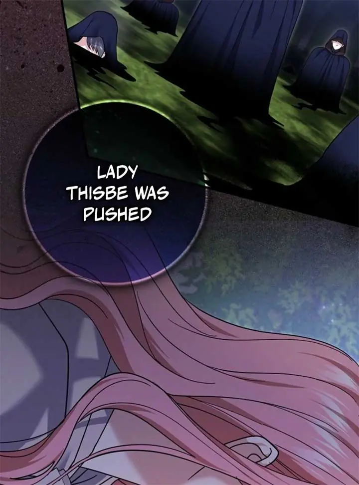 Villain Fiancé Is in My Way of Happiness Chapter 59 Page 63