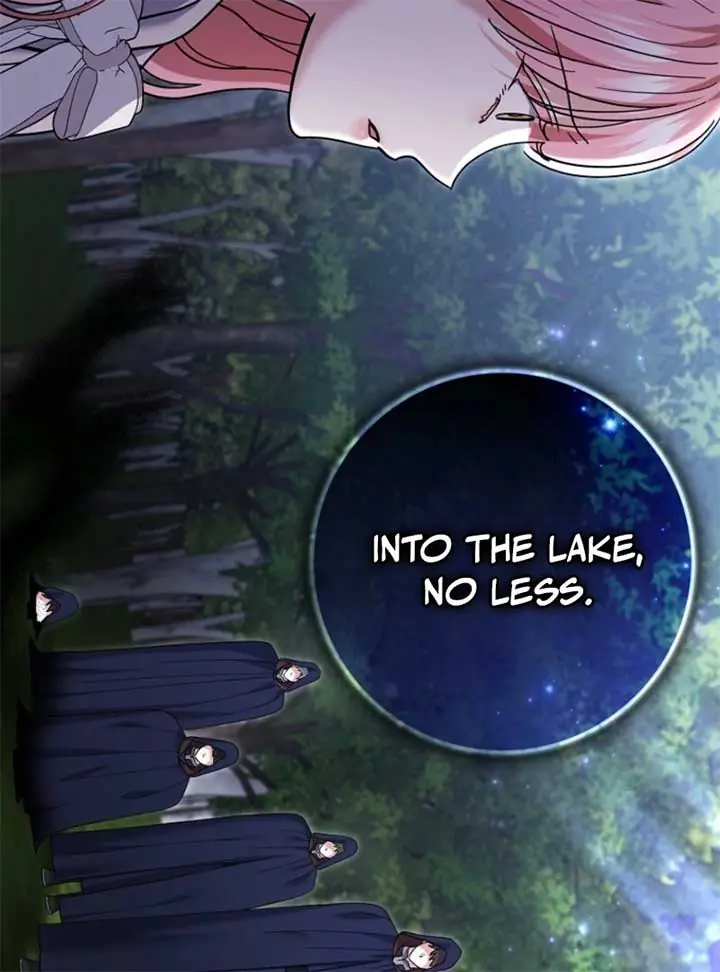 Villain Fiancé Is in My Way of Happiness Chapter 59 Page 64