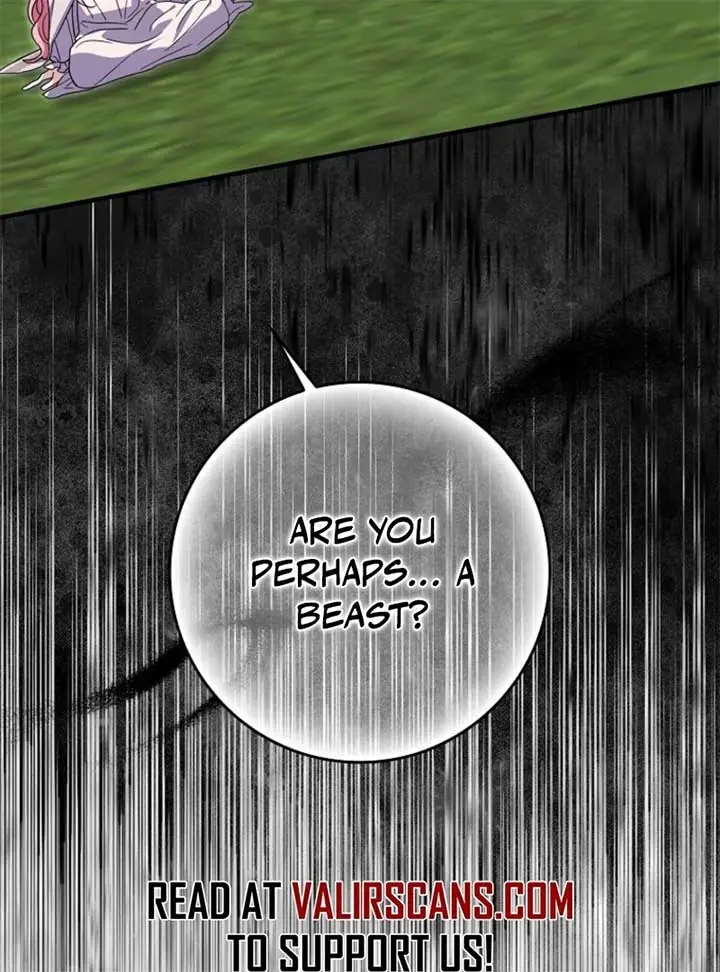 Villain Fiancé Is in My Way of Happiness Chapter 59 Page 74