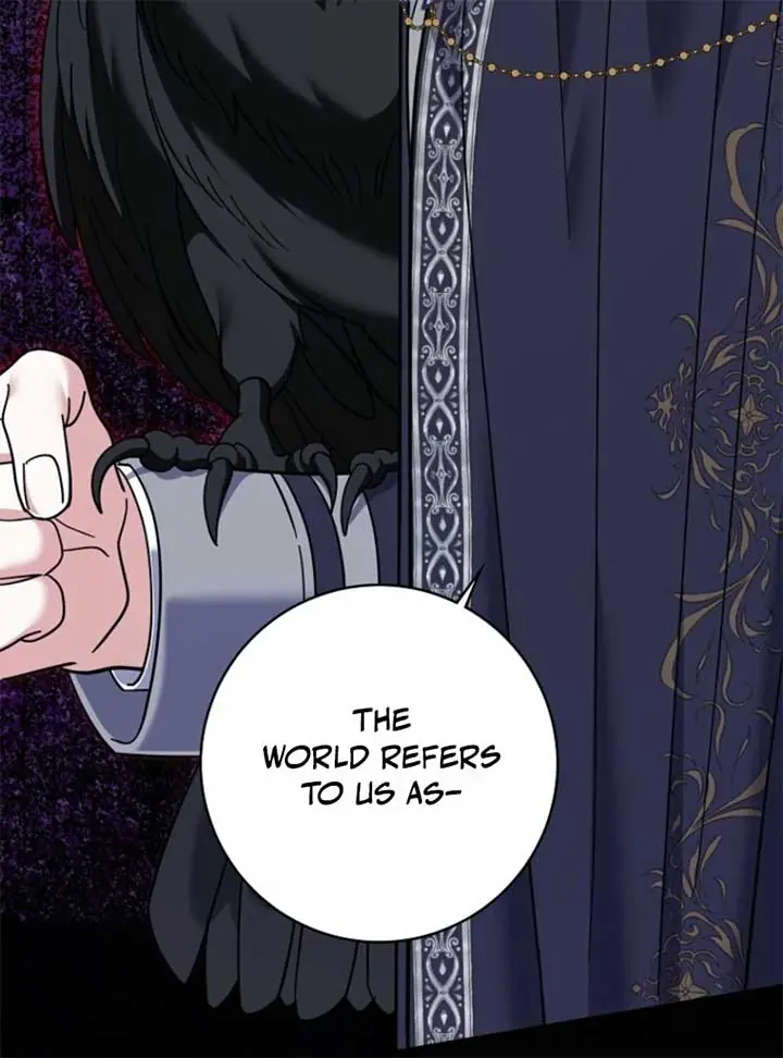 Villain Fiancé Is in My Way of Happiness Chapter 59 Page 81