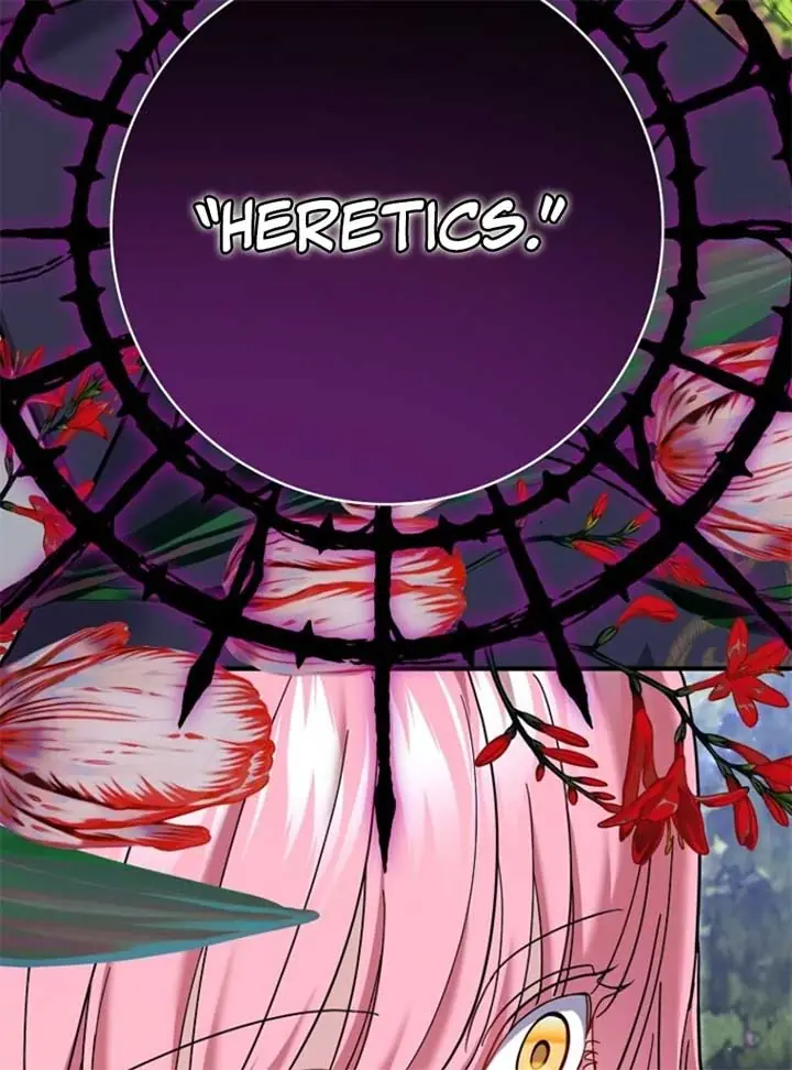Villain Fiancé Is in My Way of Happiness Chapter 59 Page 84