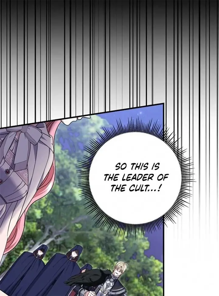 Villain Fiancé Is in My Way of Happiness Chapter 59 Page 86