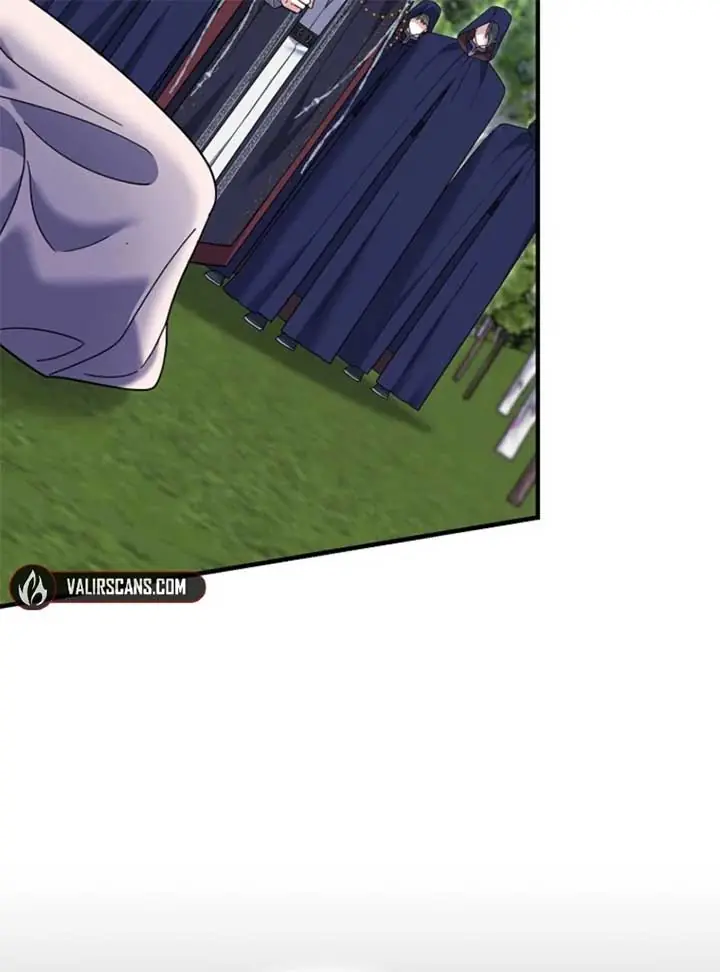 Villain Fiancé Is in My Way of Happiness Chapter 59 Page 87
