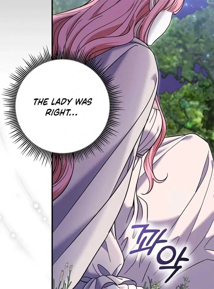 Villain Fiancé Is in My Way of Happiness Chapter 59 Page 90