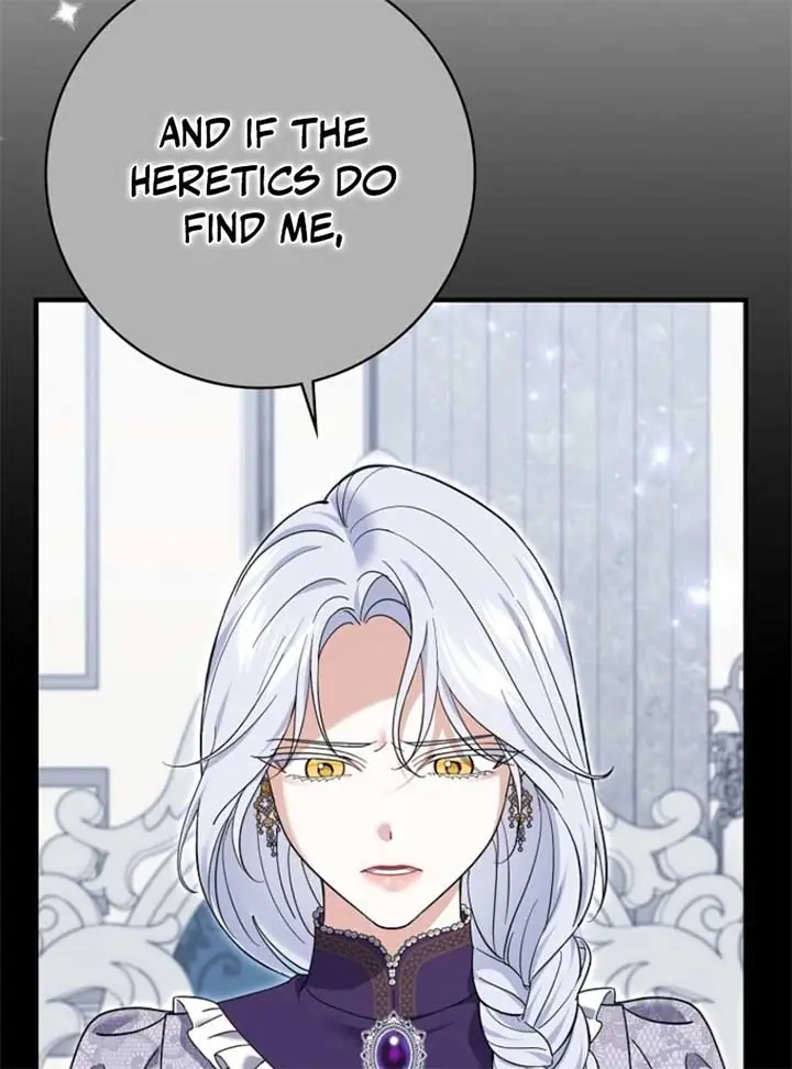 Villain Fiancé Is in My Way of Happiness Chapter 59 Page 103