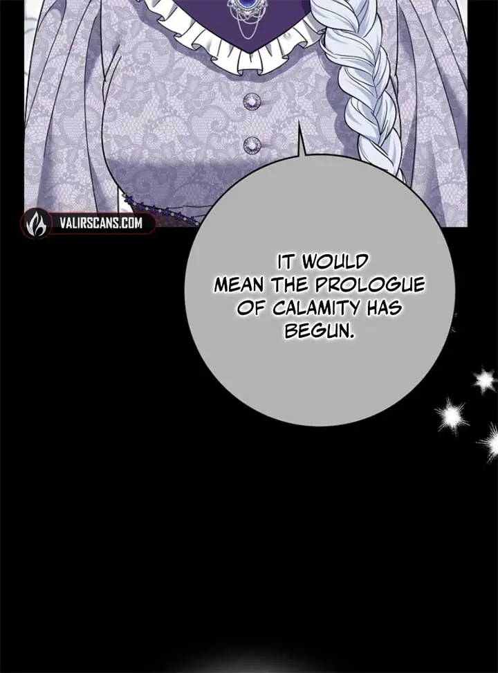 Villain Fiancé Is in My Way of Happiness Chapter 59 Page 104