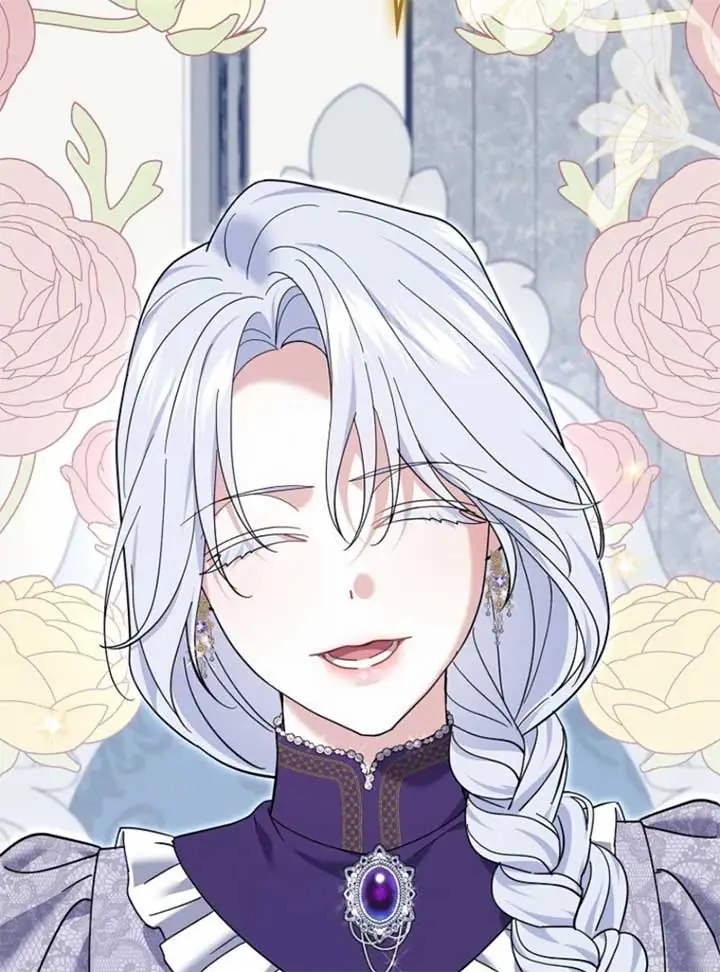 Villain Fiancé Is in My Way of Happiness Chapter 59 Page 110