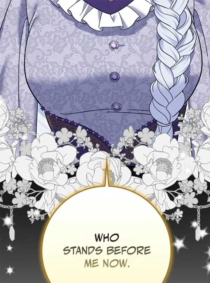 Villain Fiancé Is in My Way of Happiness Chapter 59 Page 111