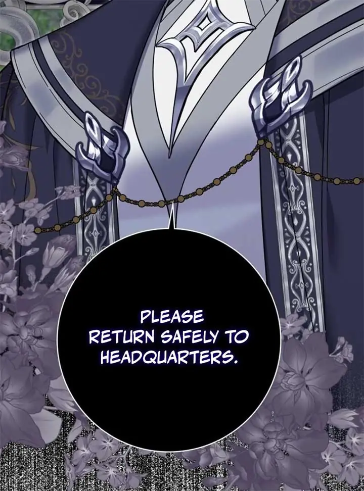 Villain Fiancé Is in My Way of Happiness Chapter 59 Page 120