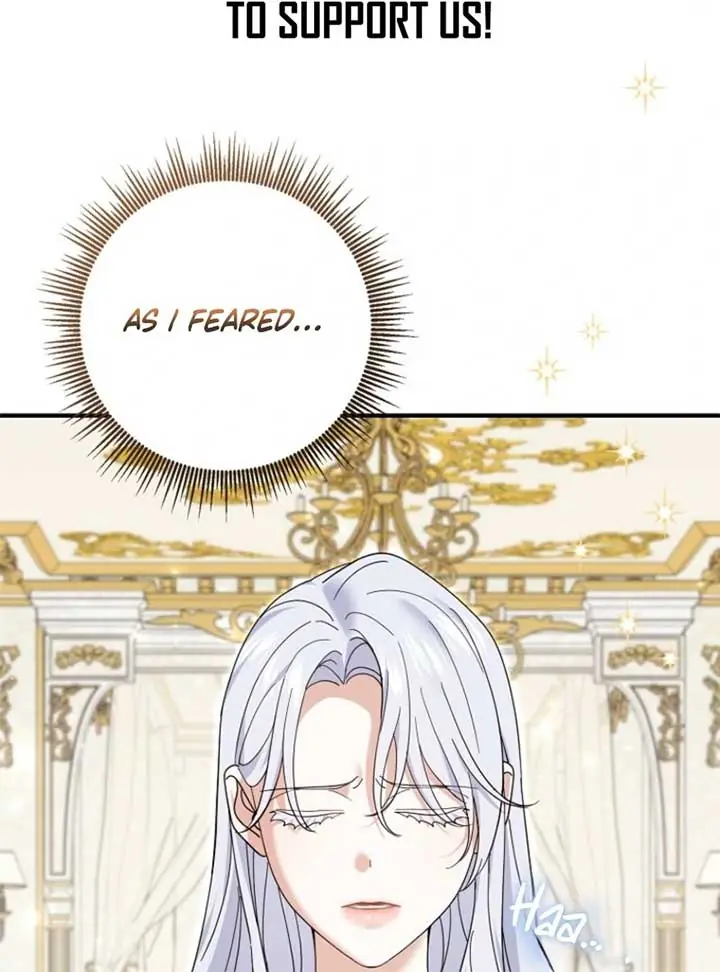 Villain Fiancé Is in My Way of Happiness Chapter 59 Page 124