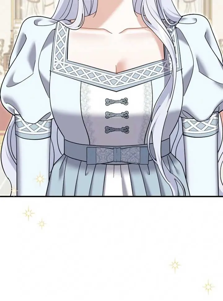 Villain Fiancé Is in My Way of Happiness Chapter 59 Page 125