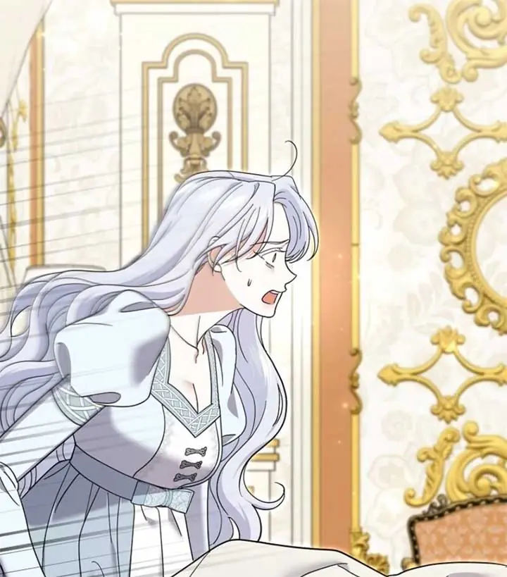 Villain Fiancé Is in My Way of Happiness Chapter 59 Page 127