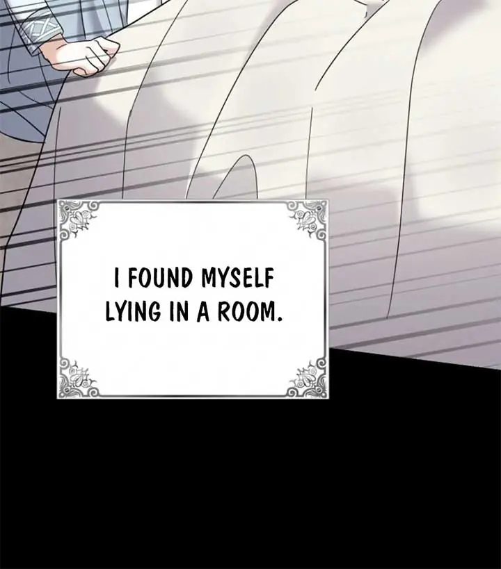 Villain Fiancé Is in My Way of Happiness Chapter 59 Page 128