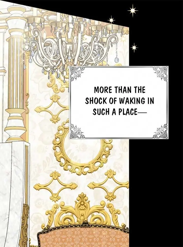 Villain Fiancé Is in My Way of Happiness Chapter 59 Page 129