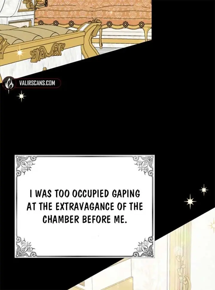 Villain Fiancé Is in My Way of Happiness Chapter 59 Page 130