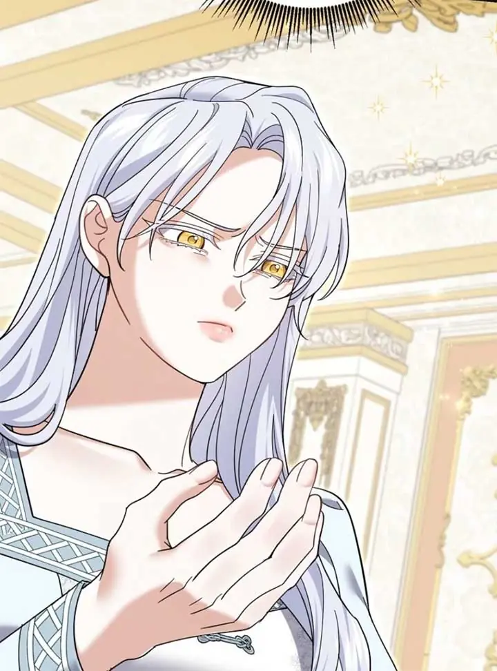 Villain Fiancé Is in My Way of Happiness Chapter 59 Page 134