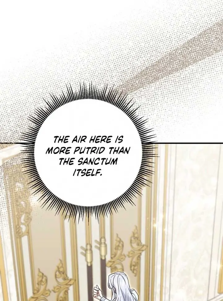 Villain Fiancé Is in My Way of Happiness Chapter 59 Page 136